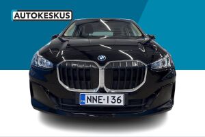 BMW 2-sarja esikatselu 2