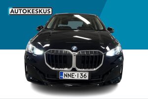 BMW 2-sarja esikatselu 2