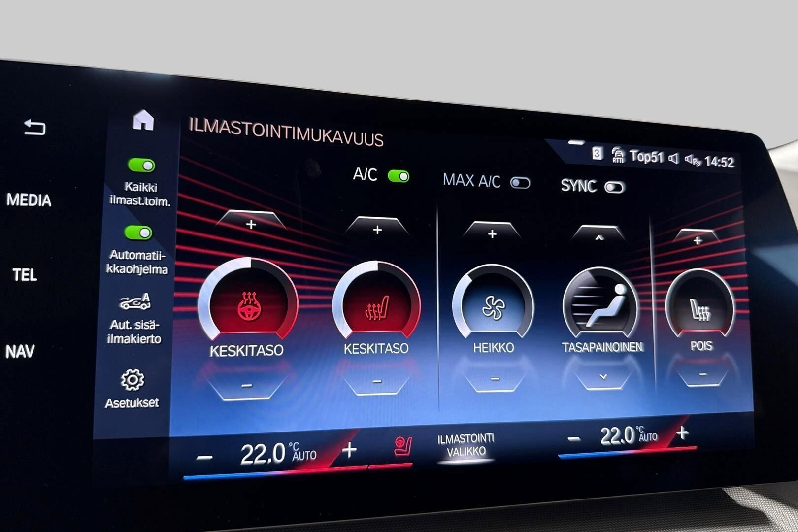 BMW 2-sarja iso kuva 18