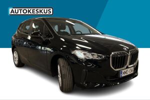 BMW 2-sarja esikatselu 3