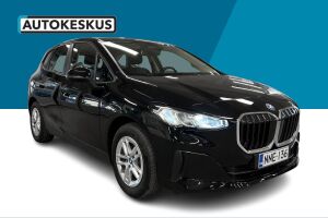 BMW 2-sarja esikatselu 3