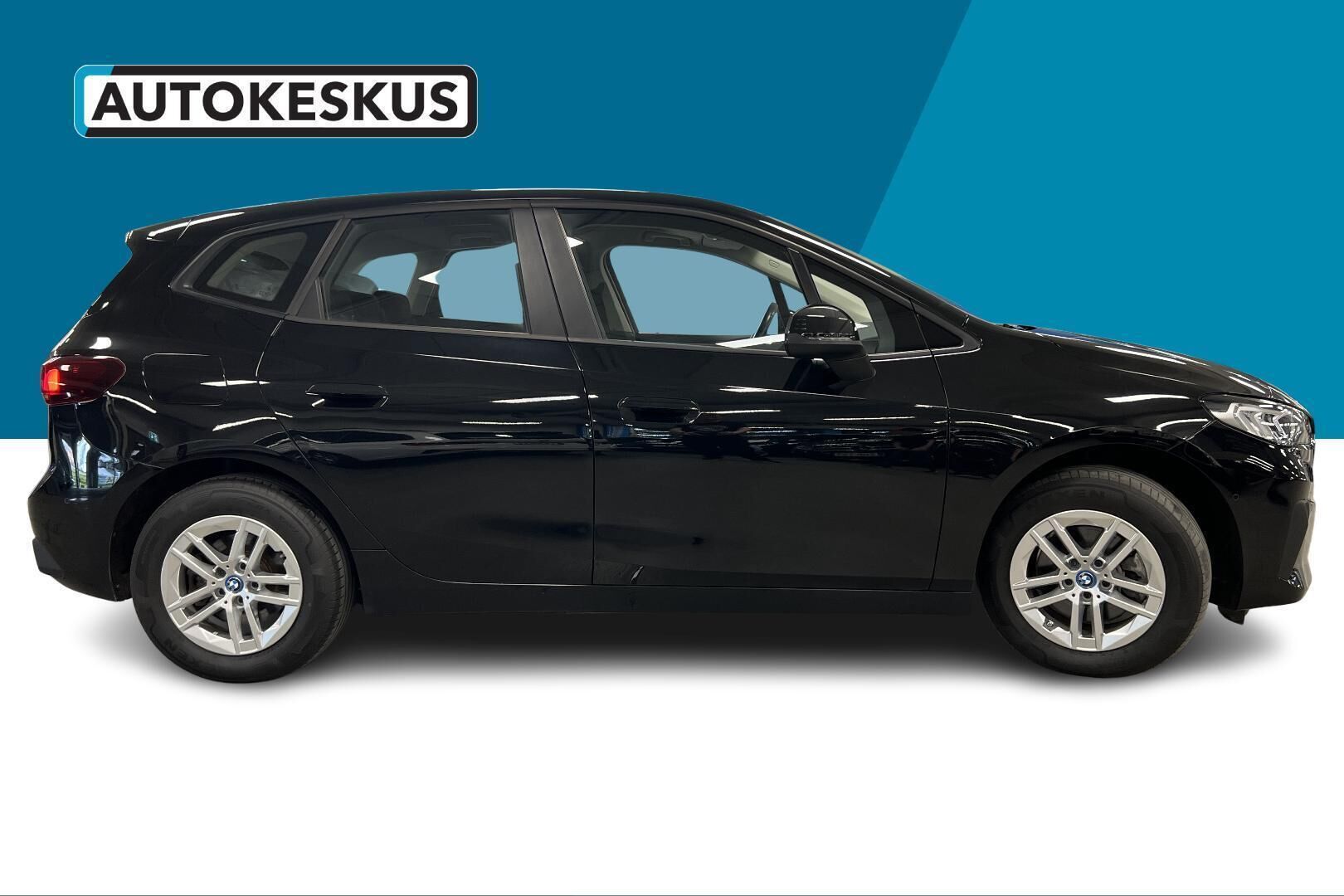 BMW 2-sarja iso kuva 4