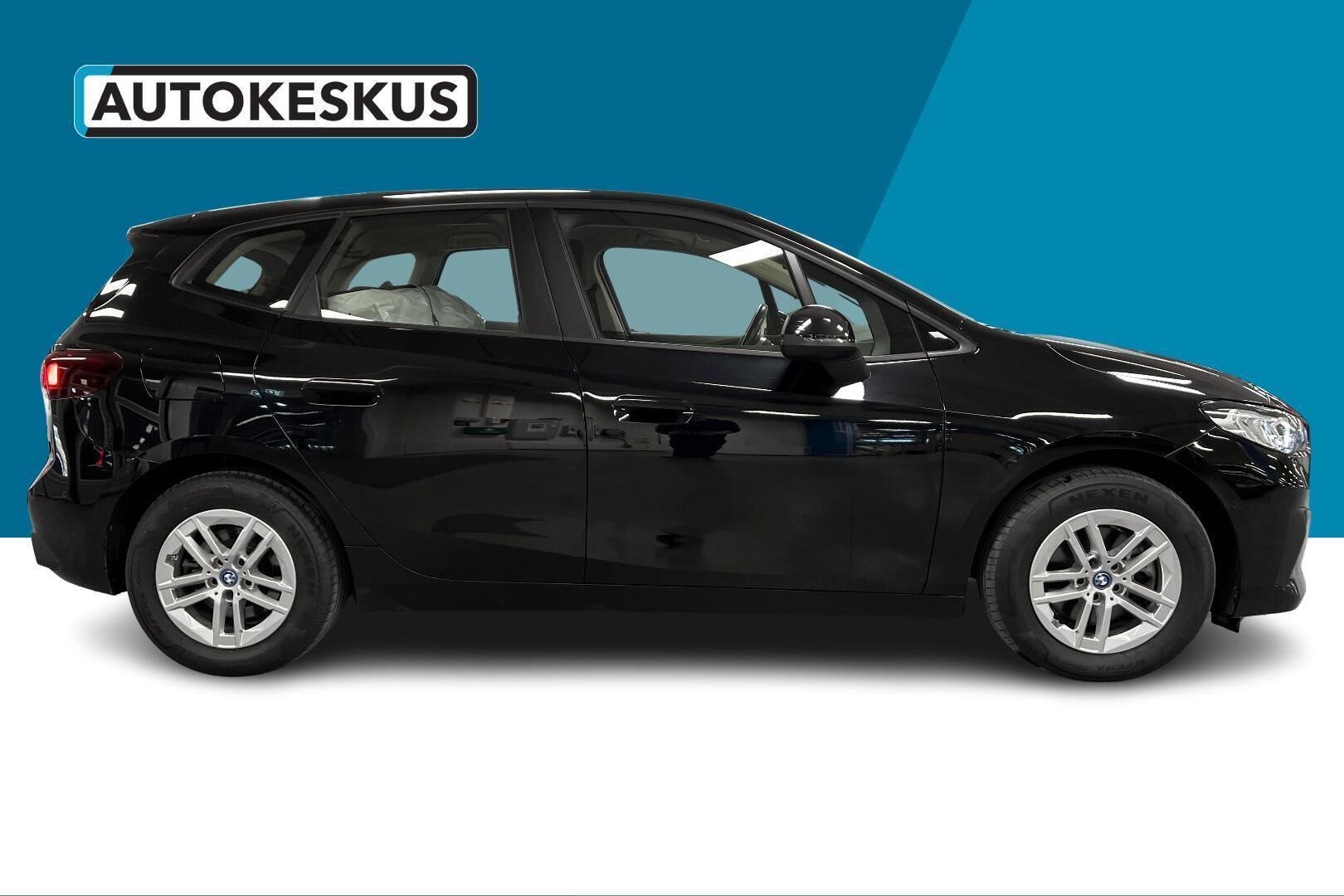 BMW 2-sarja iso kuva 4