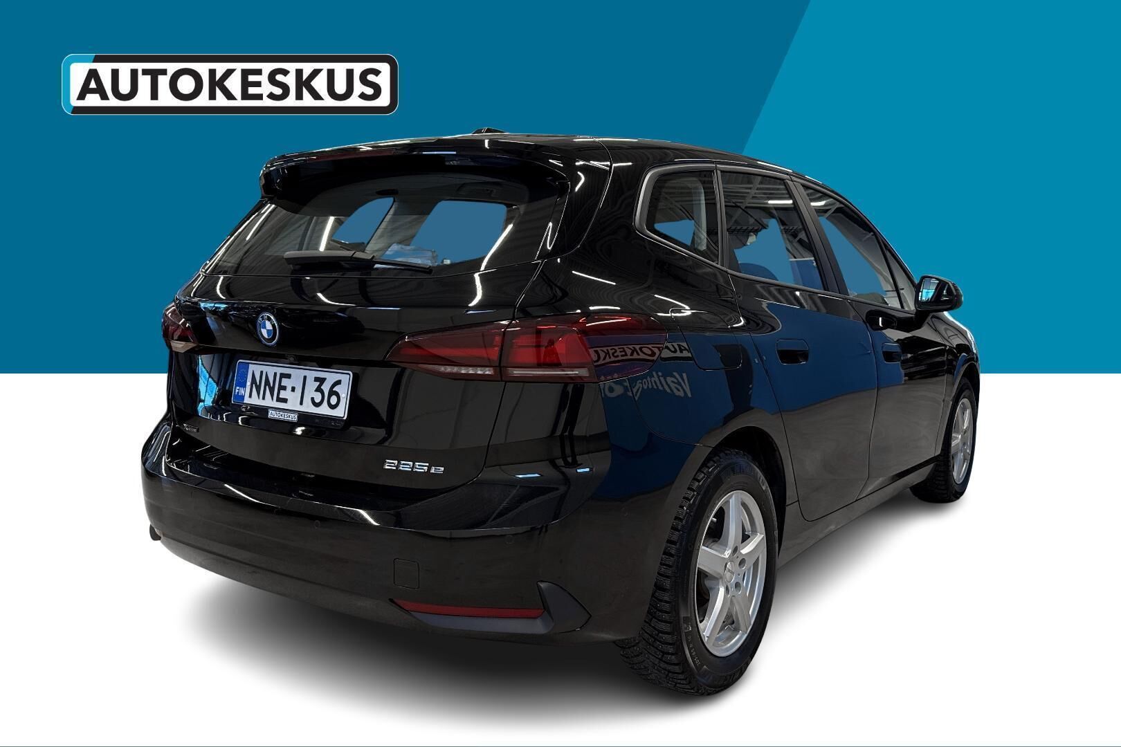 BMW 2-sarja iso kuva 3