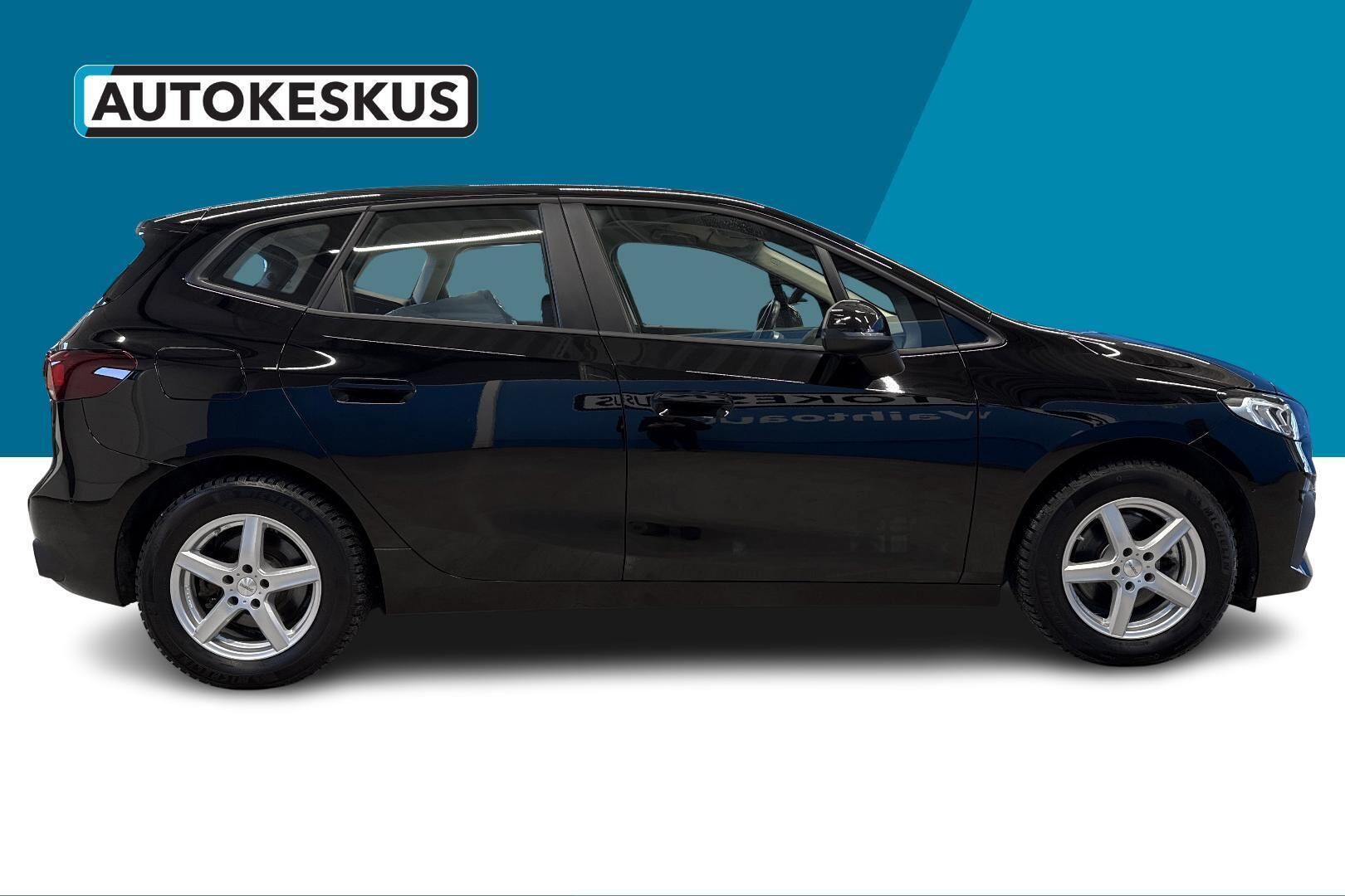 BMW 2-sarja iso kuva 4