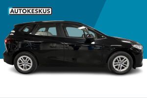 BMW 2-sarja esikatselu 4