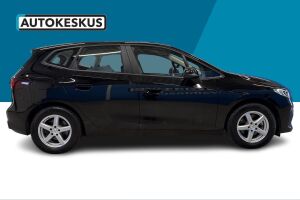 BMW 2-sarja esikatselu 4