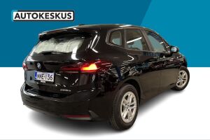 BMW 2-sarja esikatselu 5
