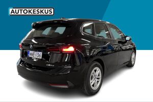 BMW 2-sarja esikatselu 5