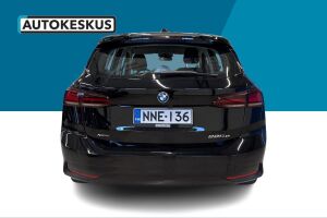 BMW 2-sarja esikatselu 4