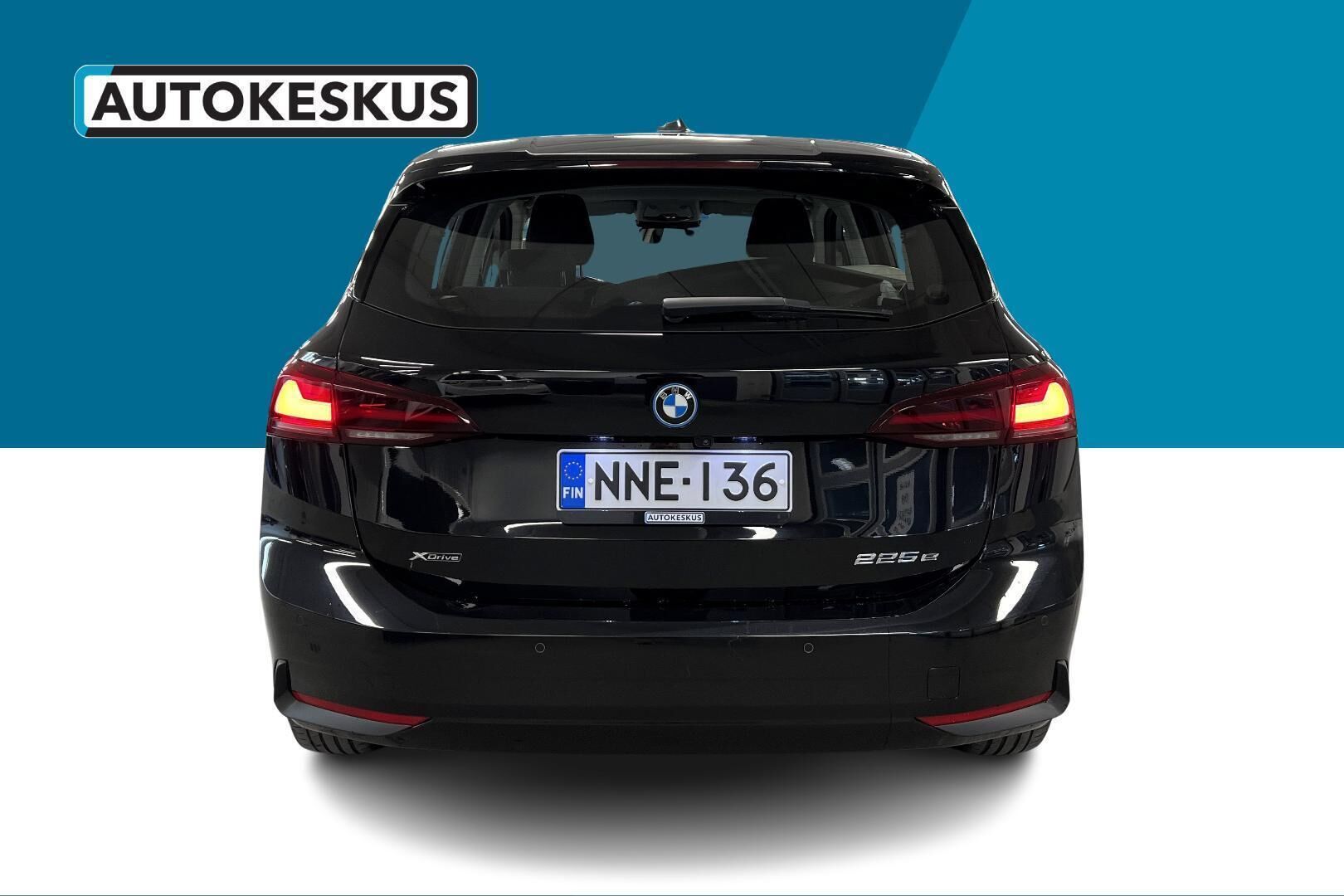 BMW 2-sarja iso kuva 6