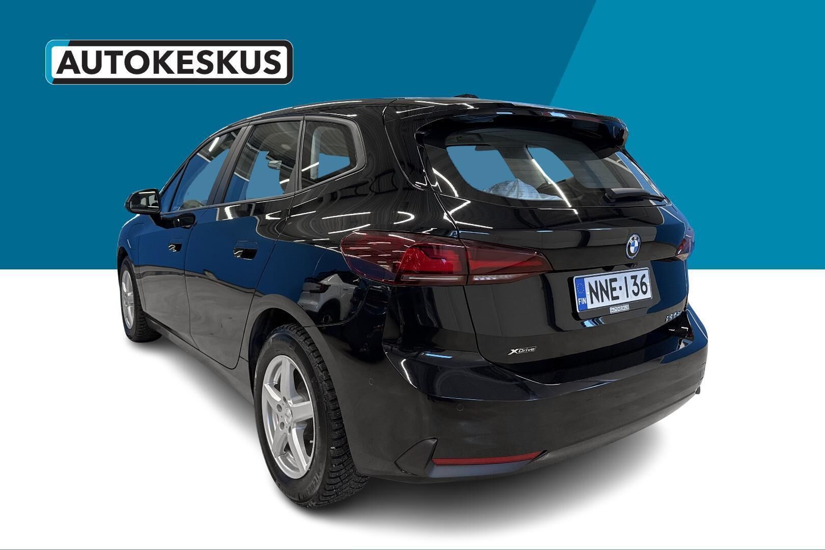 BMW 2-sarja iso kuva 5