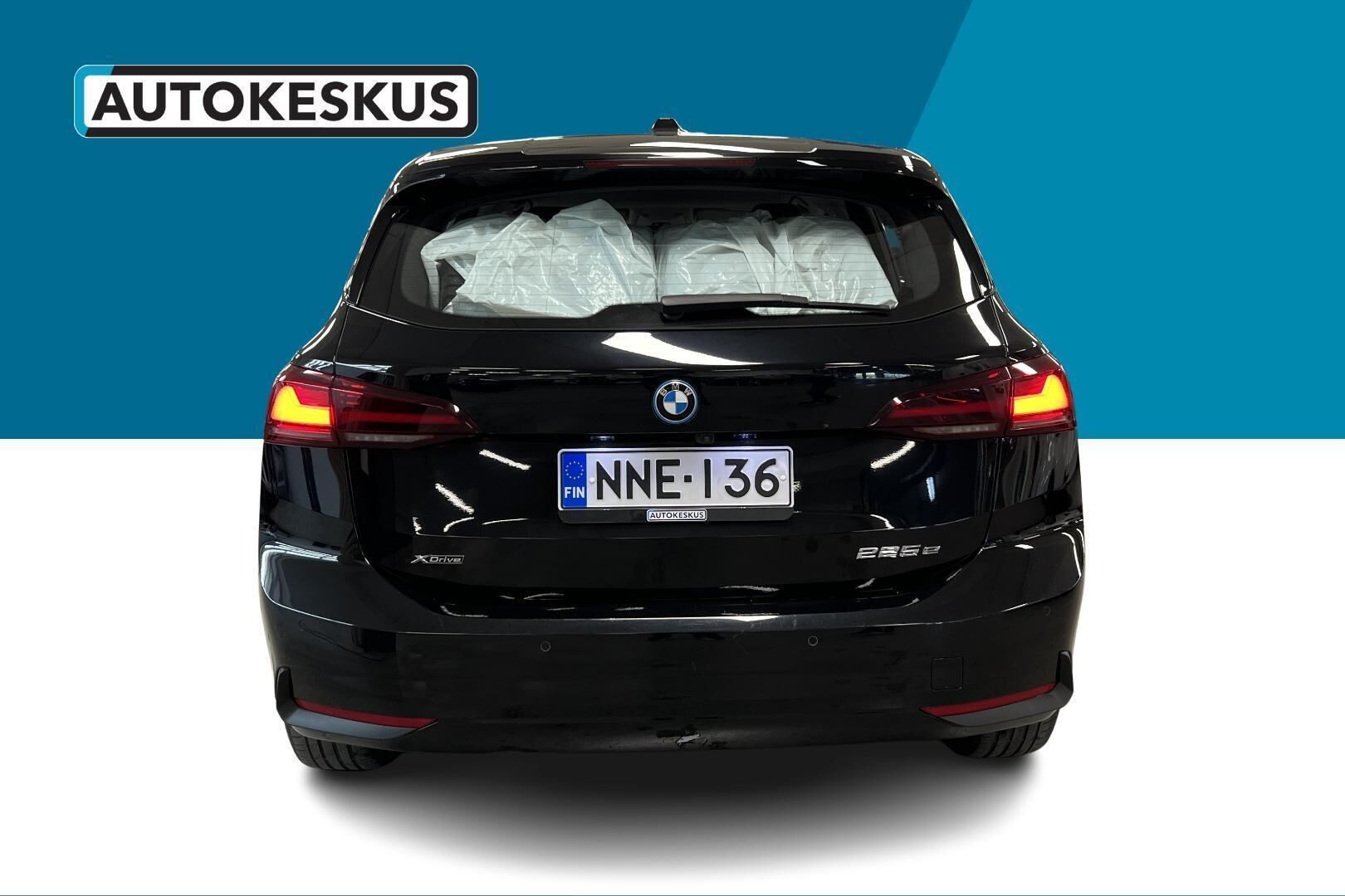 BMW 2-sarja iso kuva 6