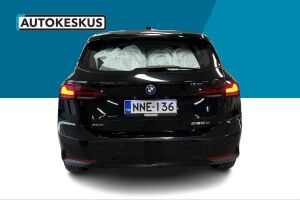 BMW 2-sarja esikatselu 6