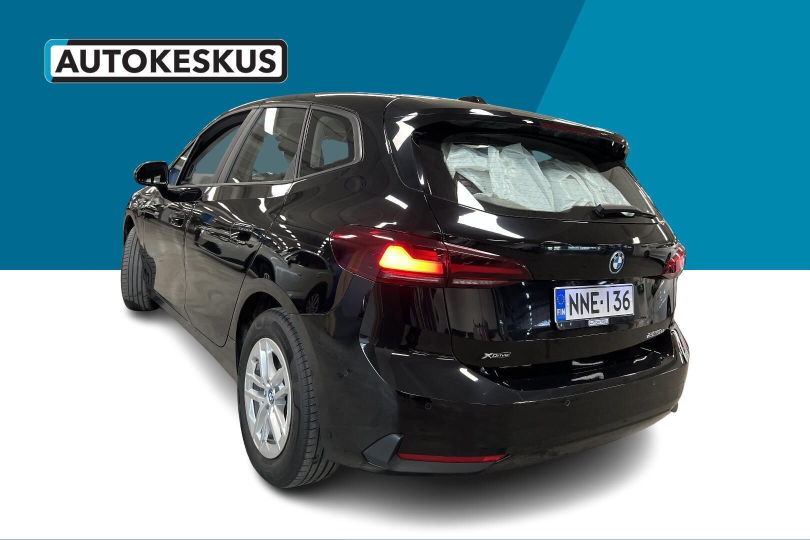 BMW 2-sarja iso kuva 7