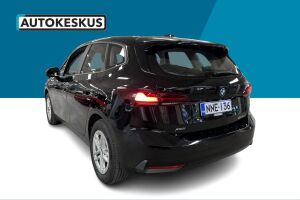 BMW 2-sarja esikatselu 7