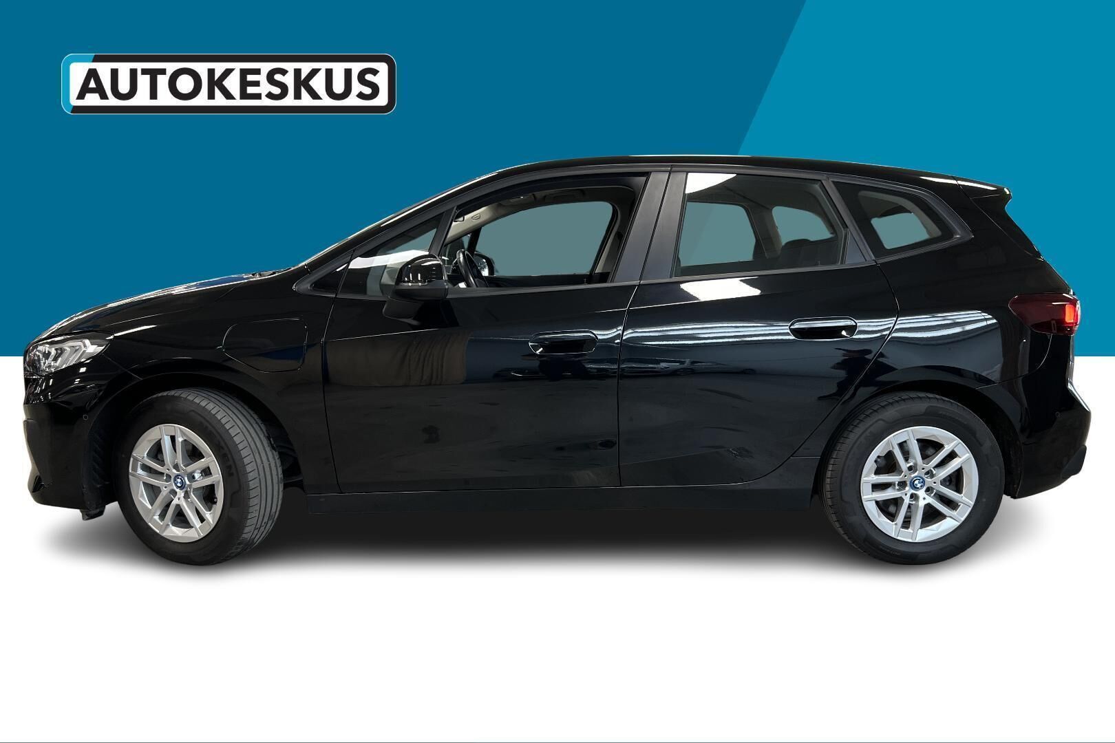 BMW 2-sarja iso kuva 8