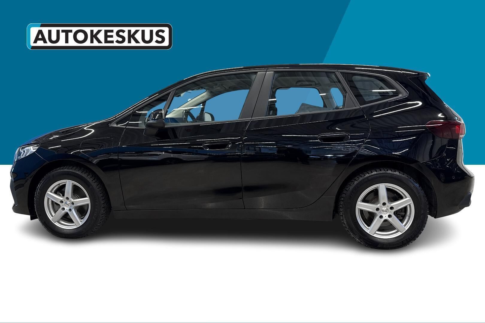 BMW 2-sarja iso kuva 8