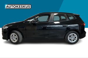 BMW 2-sarja esikatselu 8