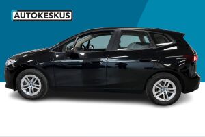 BMW 2-sarja esikatselu 8