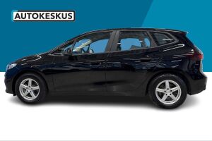 BMW 2-sarja esikatselu 8