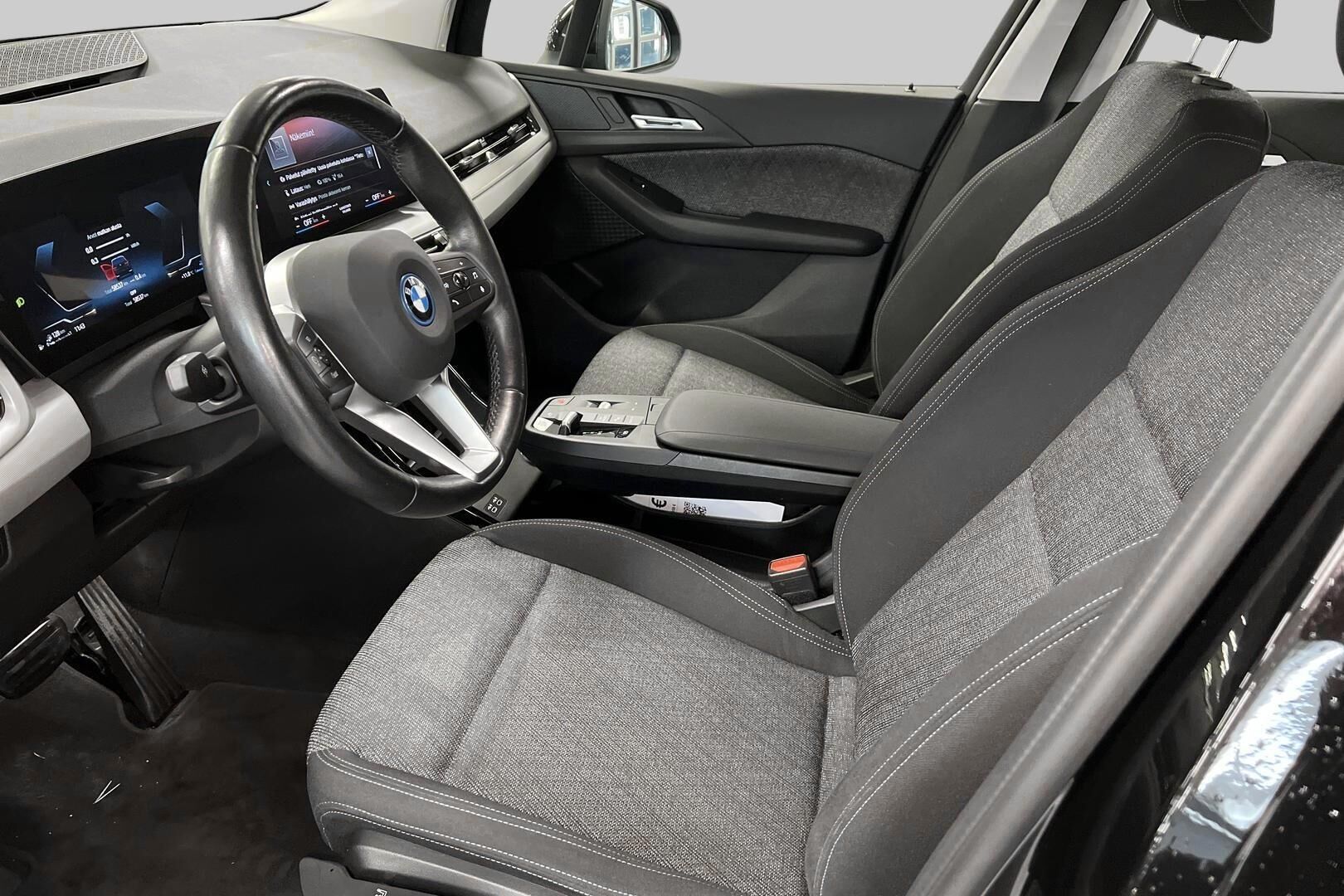 BMW 2-sarja iso kuva 9