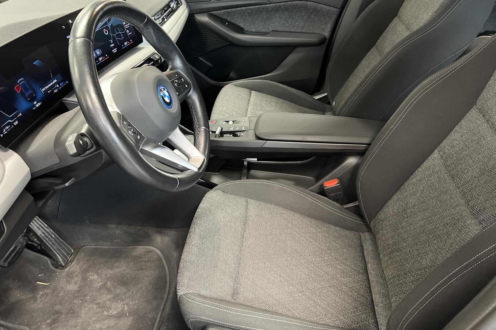 BMW 2-sarja iso kuva 9