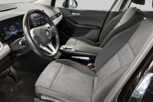 BMW 2-sarja esikatselu 9