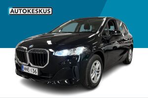 BMW 2-sarja esikatselu 0