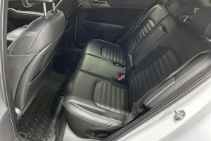 Kia Sportage esikatselu 8