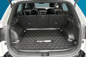 Kia Sportage esikatselu 10