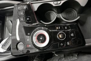 Kia Sportage esikatselu 14