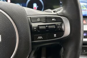 Kia Sportage esikatselu 15