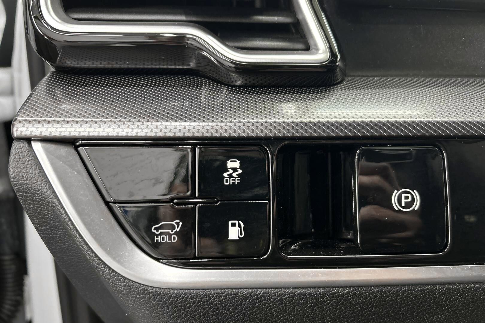 Kia Sportage iso kuva 22