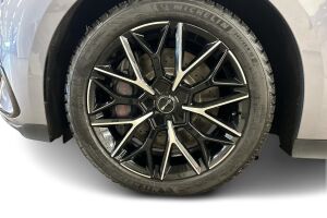 BYD Han esikatselu 11