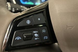 BYD Han esikatselu 16