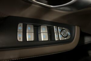 BYD Han esikatselu 17