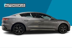 BYD Han esikatselu 3