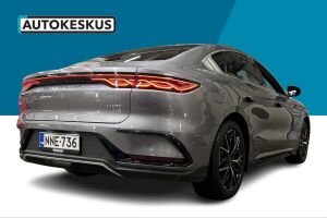 BYD Han esikatselu 23