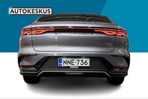 BYD Han esikatselu 4