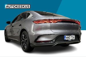 BYD Han esikatselu 5
