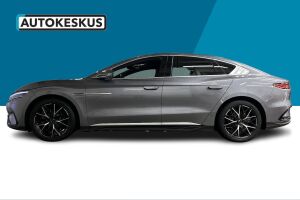 BYD Han esikatselu 6