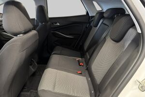 Opel Grandland esikatselu 9