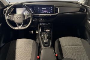 Opel Grandland esikatselu 10