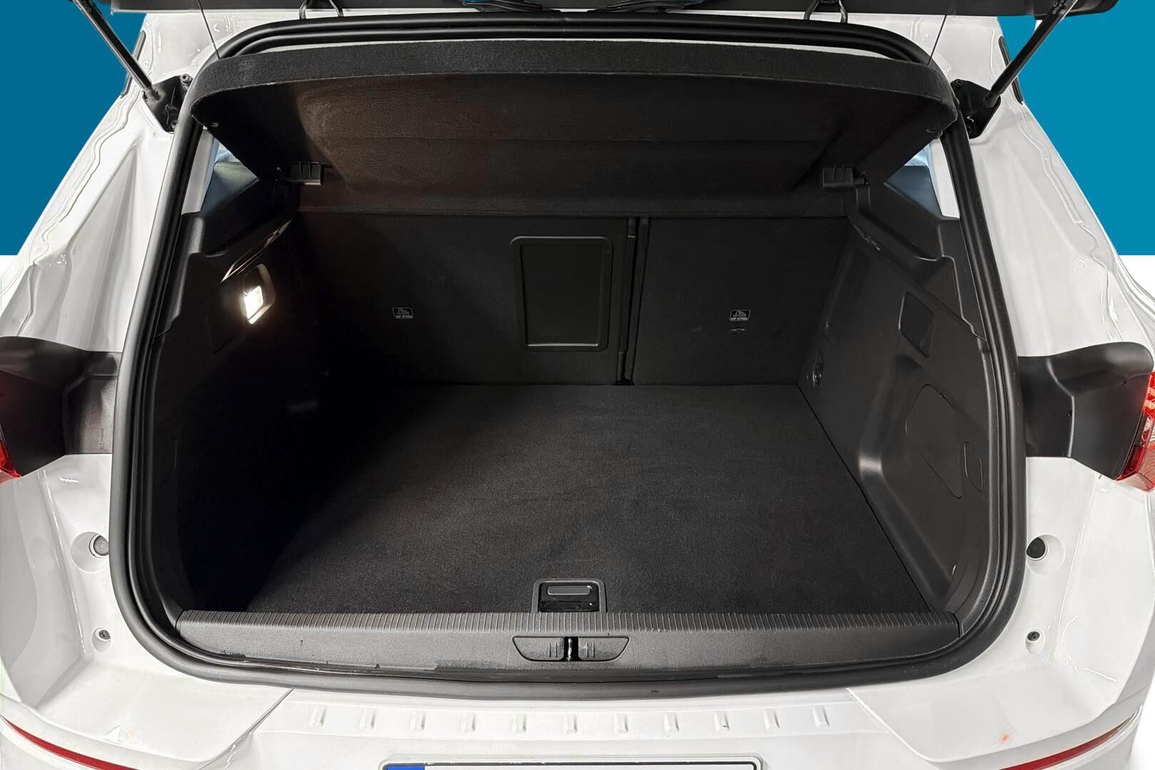 Opel Grandland iso kuva 11
