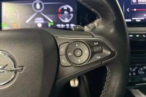 Opel Grandland esikatselu 14