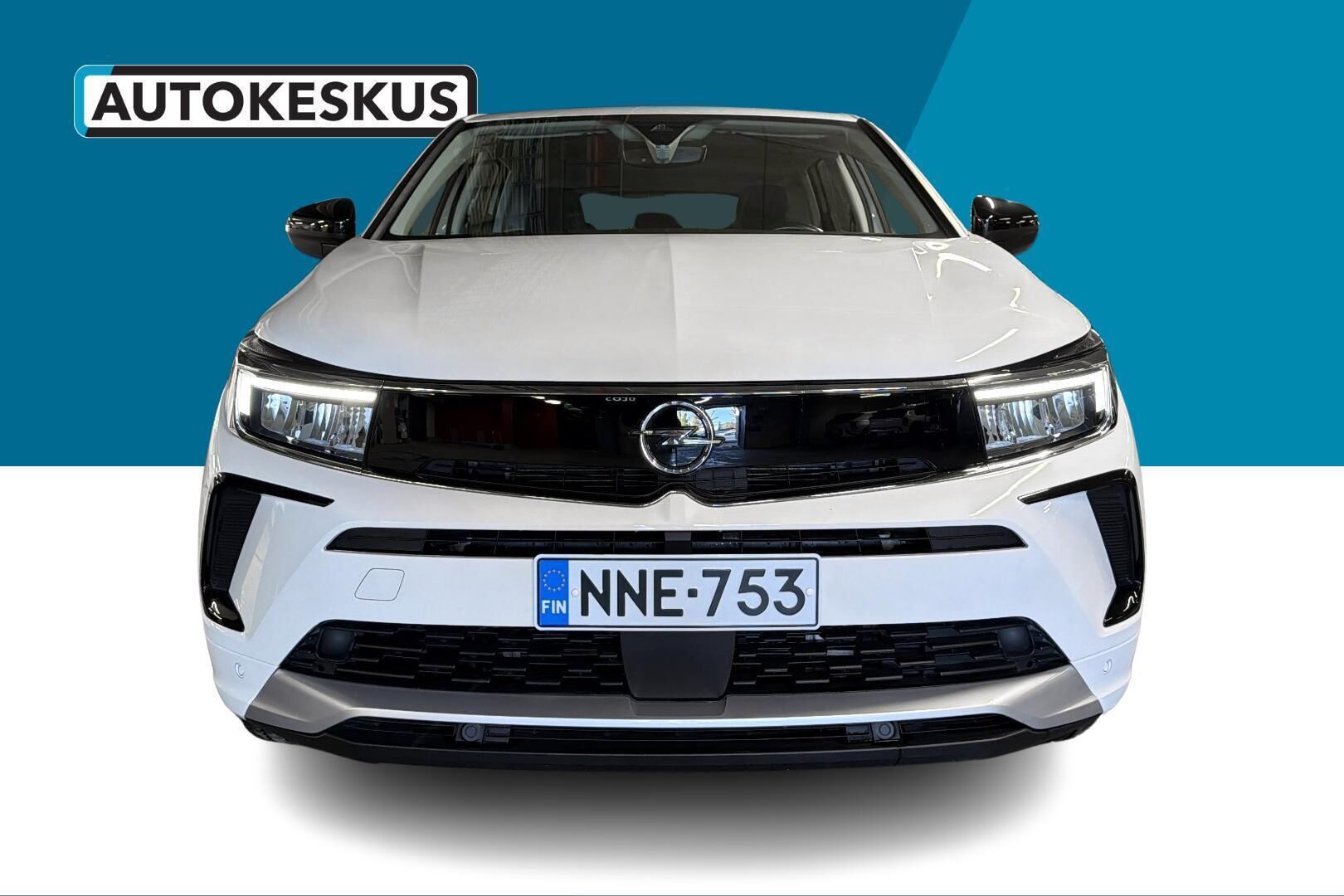 Opel Grandland 2023, kuva 3/34