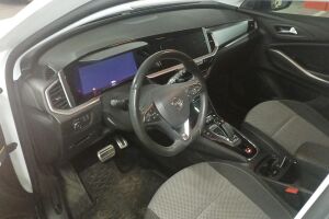 Opel Grandland esikatselu 2