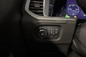 Opel Grandland esikatselu 18
