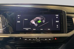 Opel Grandland esikatselu 22